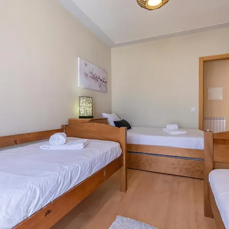 Casa No Sitio Apartment